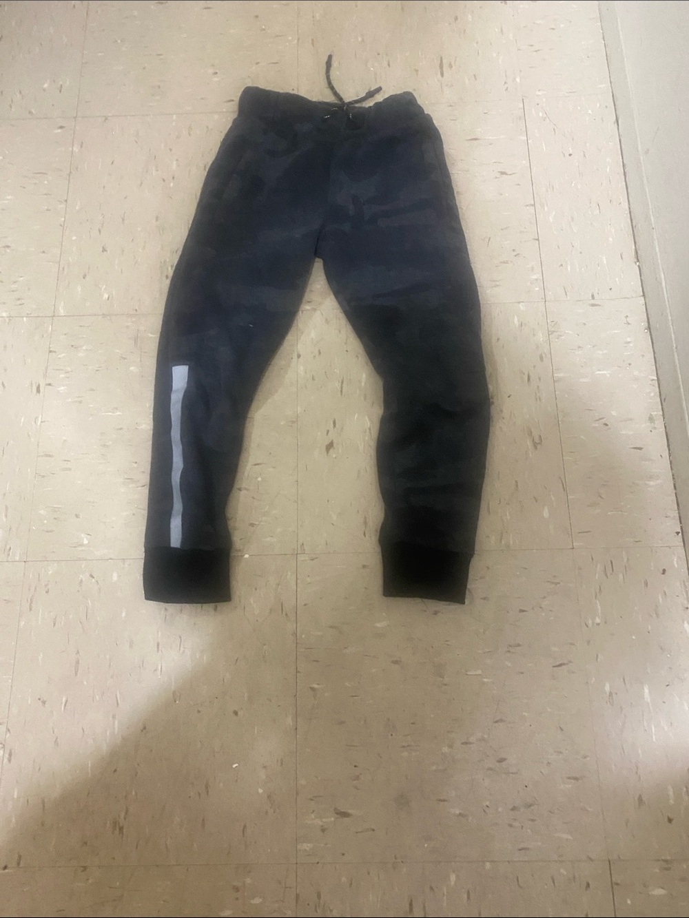 Boy pant